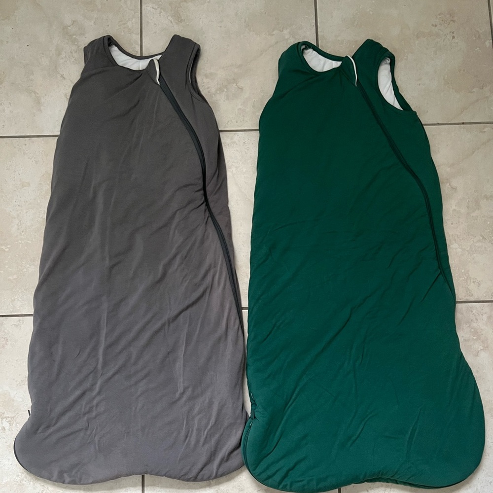 Kyte sleep sacks